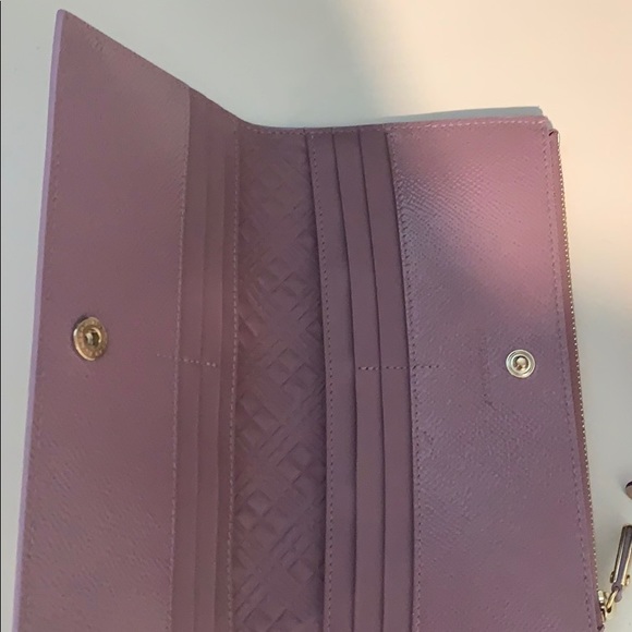 Burberry wallet - Picture 2 of 3